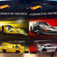 Illustration for article titled WALMART MEGA-HAWL: Full Porsche Series Included!!!!